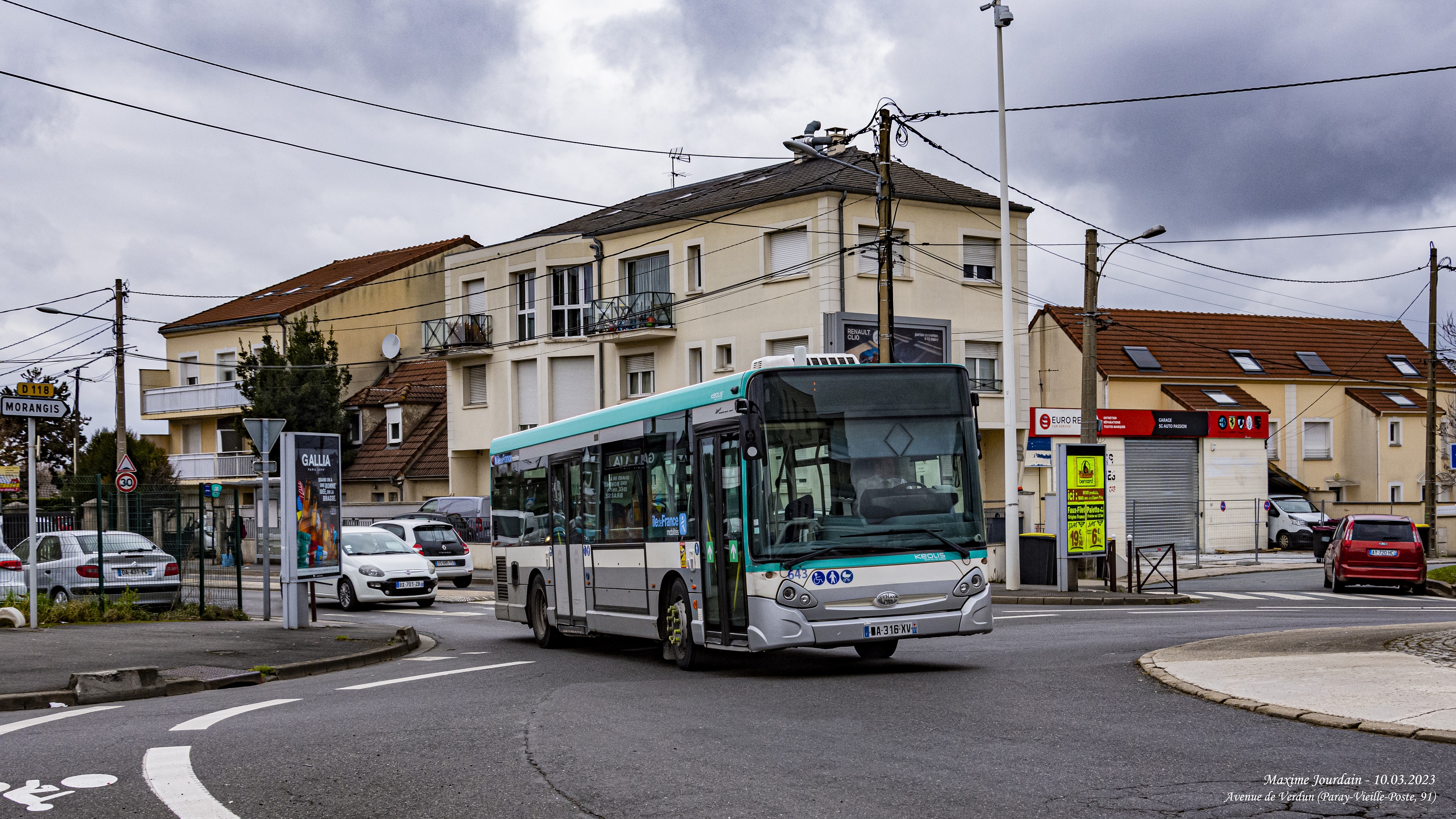 Image du véhicule