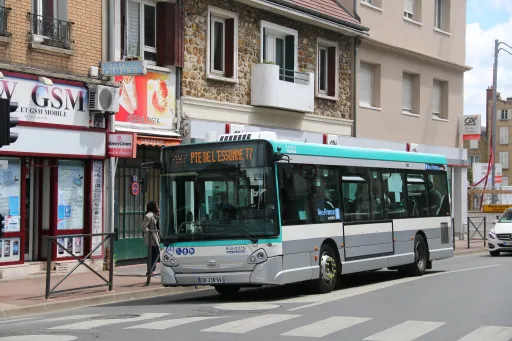 Image du véhicule