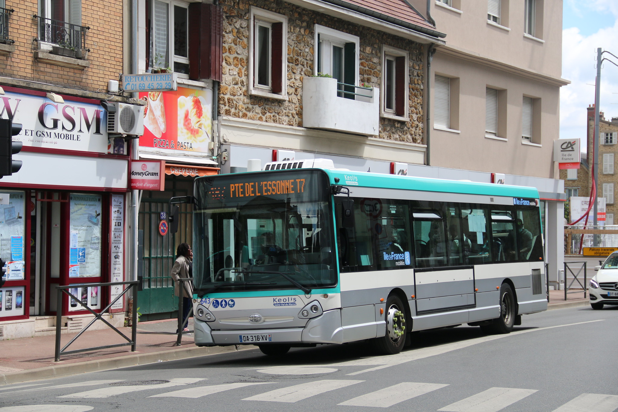 Image du véhicule