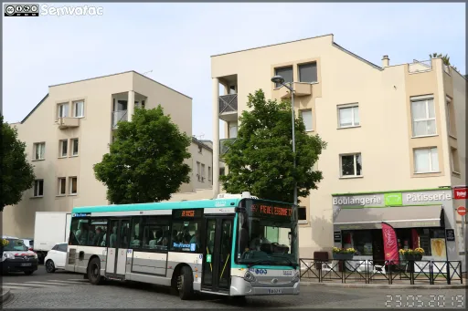 Image du véhicule