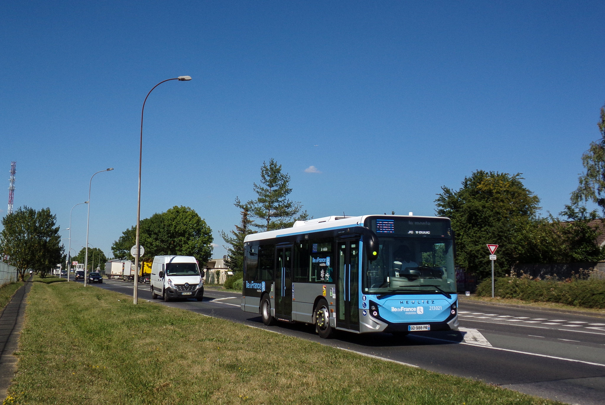 Image du véhicule