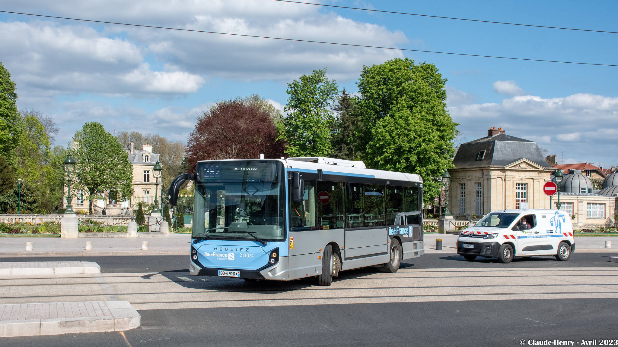 Image du véhicule
