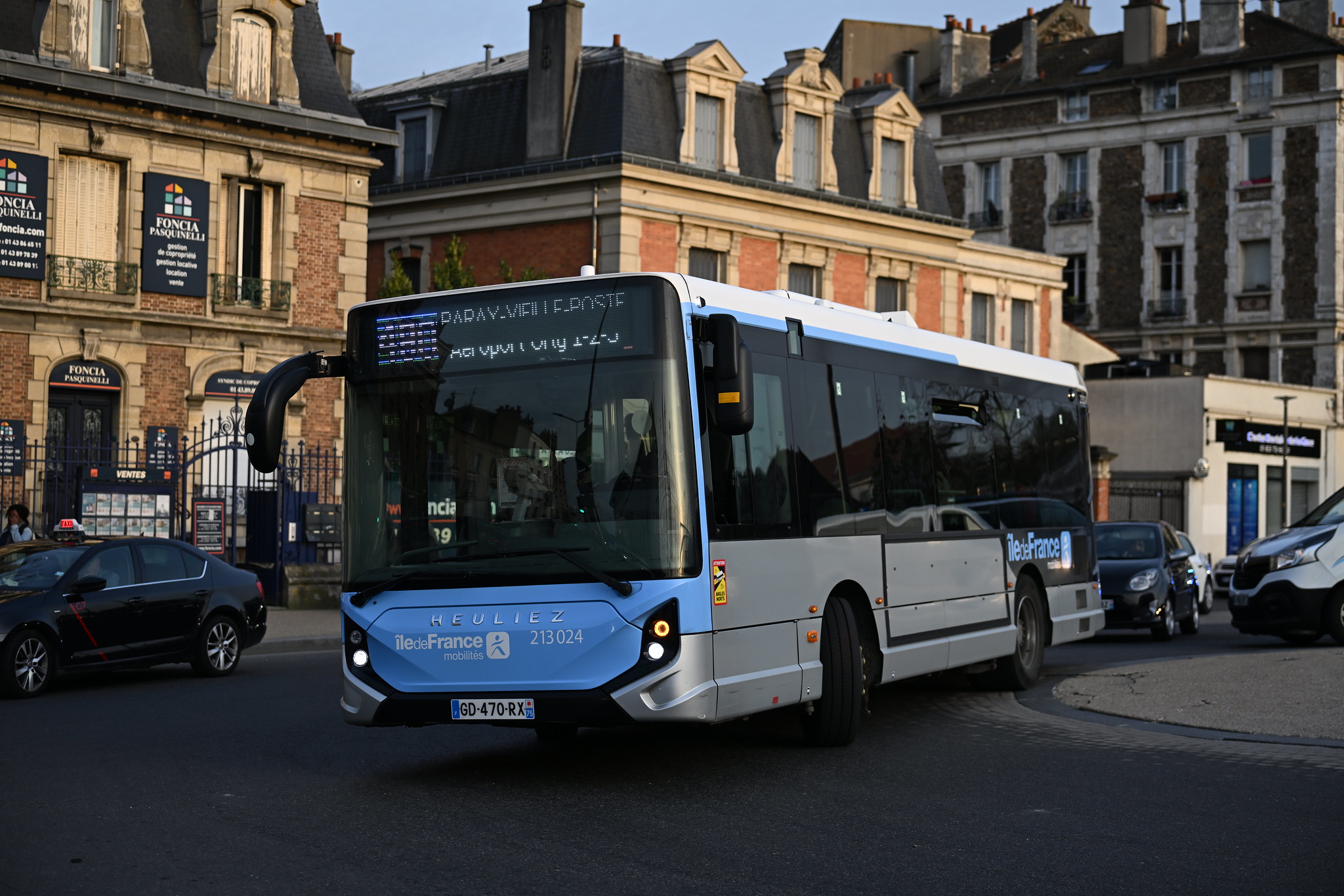 Image du véhicule