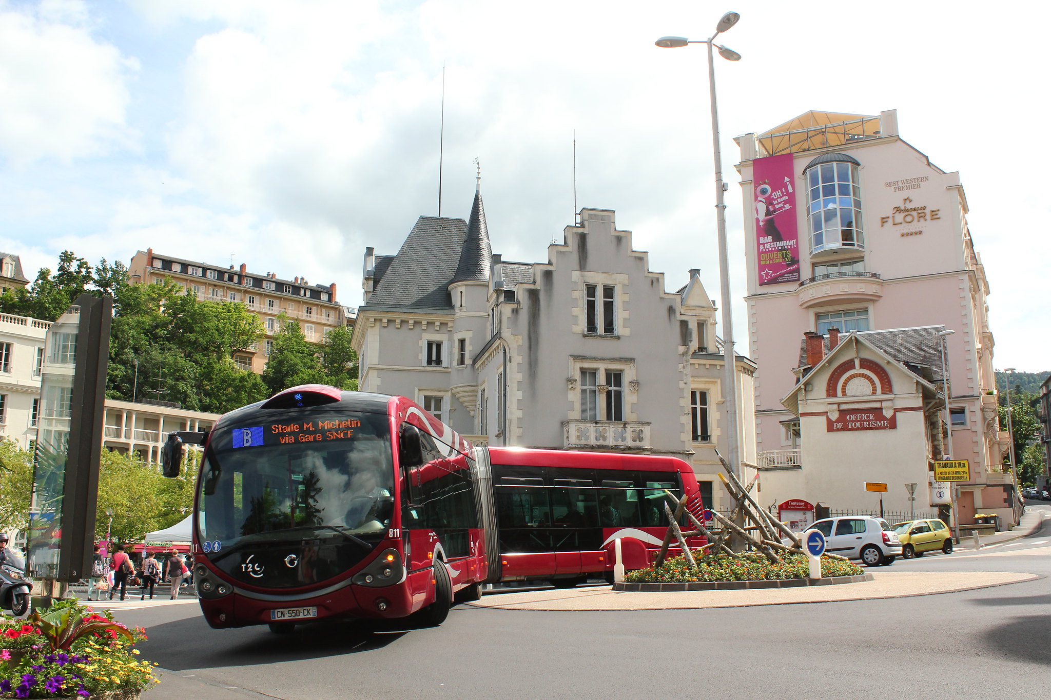 Image du véhicule