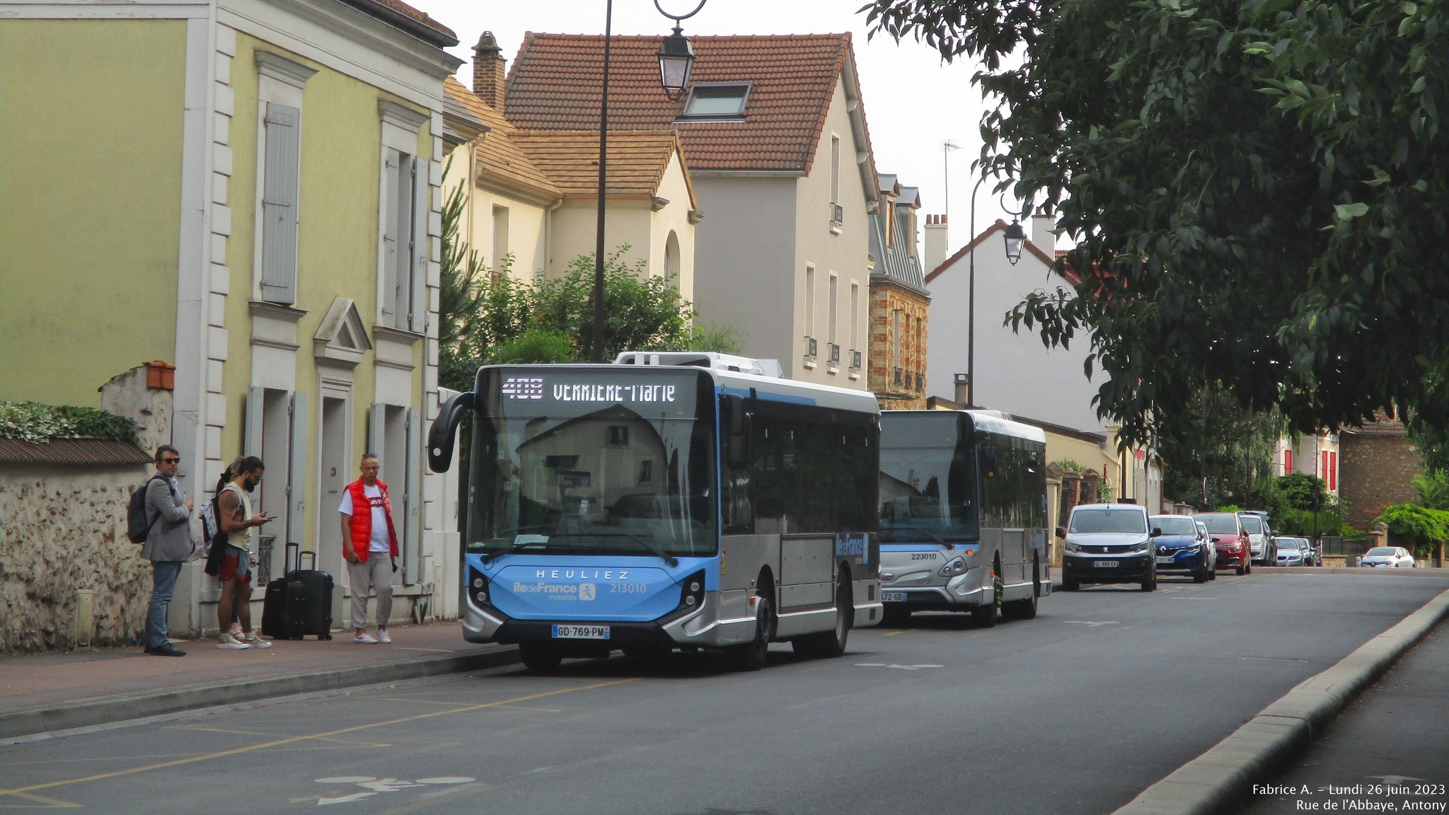 Image du véhicule