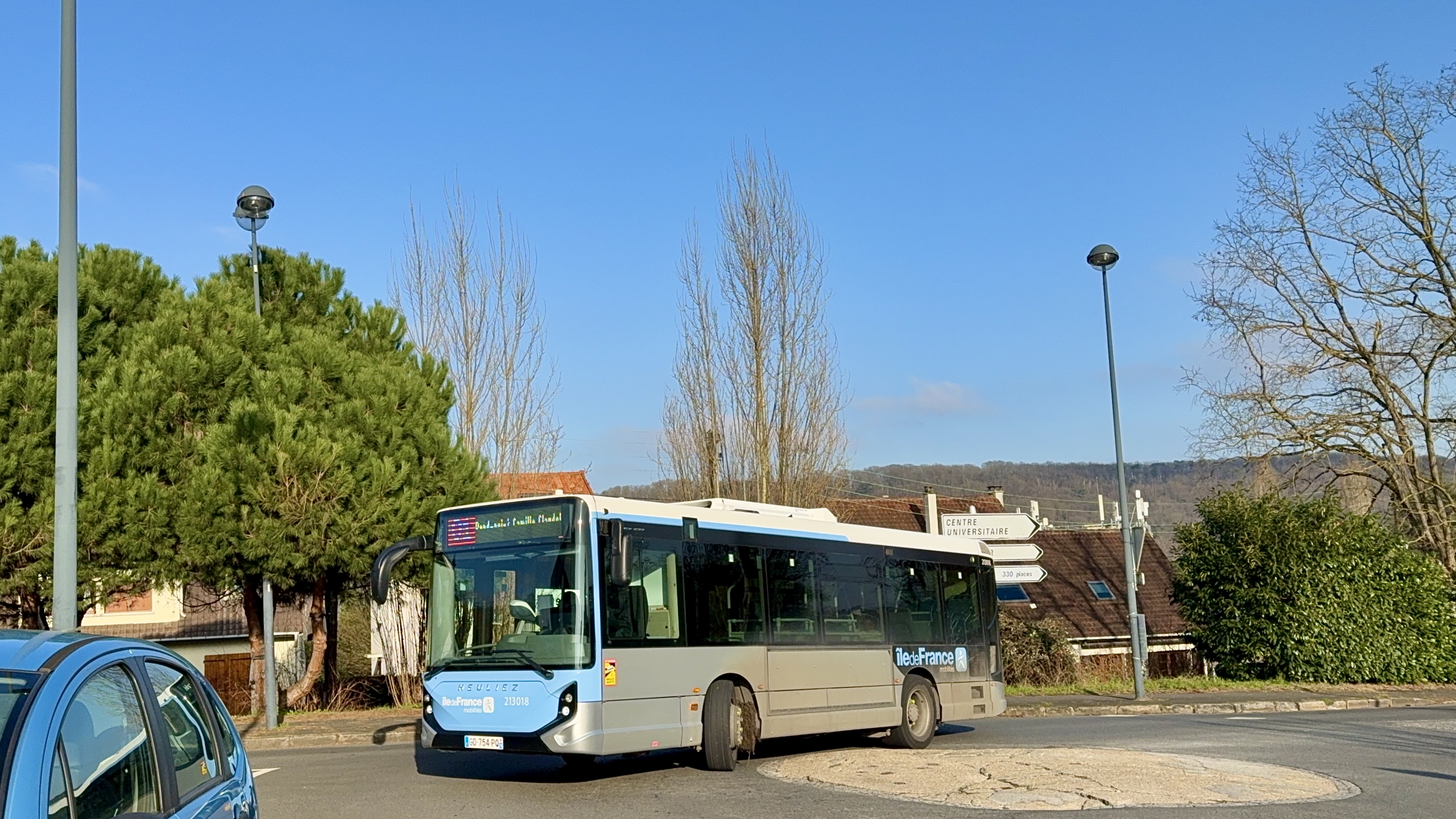 Image du véhicule