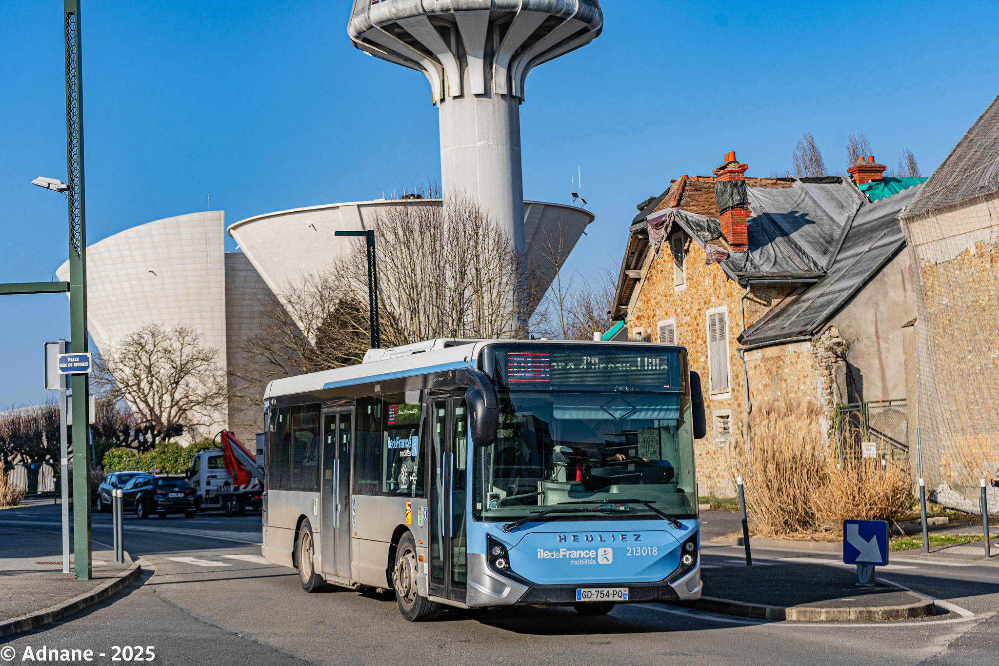 Image du véhicule