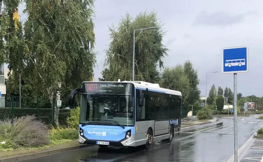 Image du véhicule