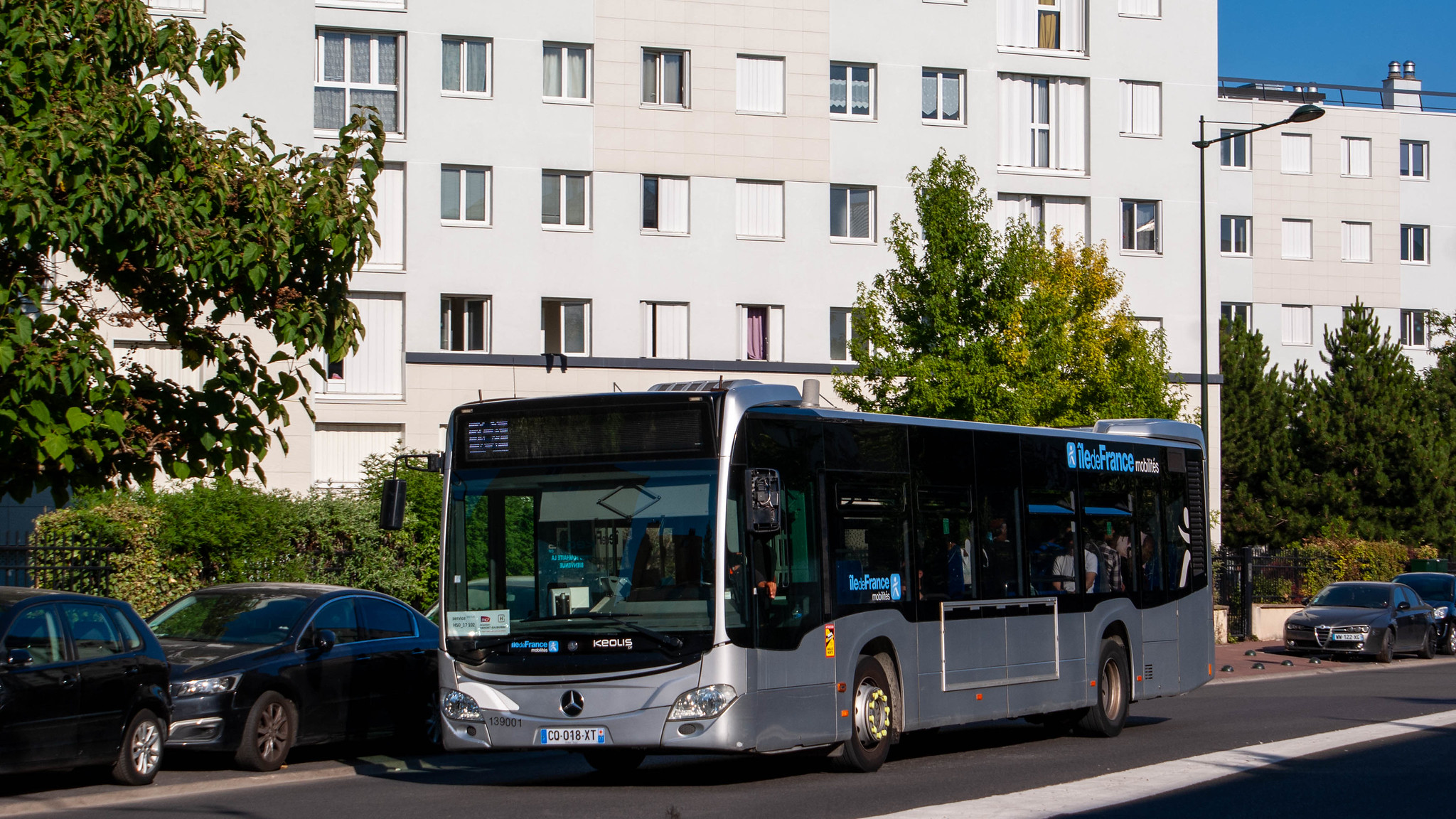 Image du véhicule