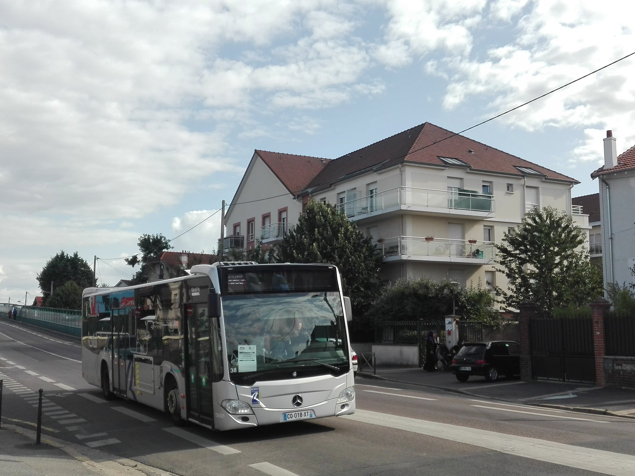 Image du véhicule