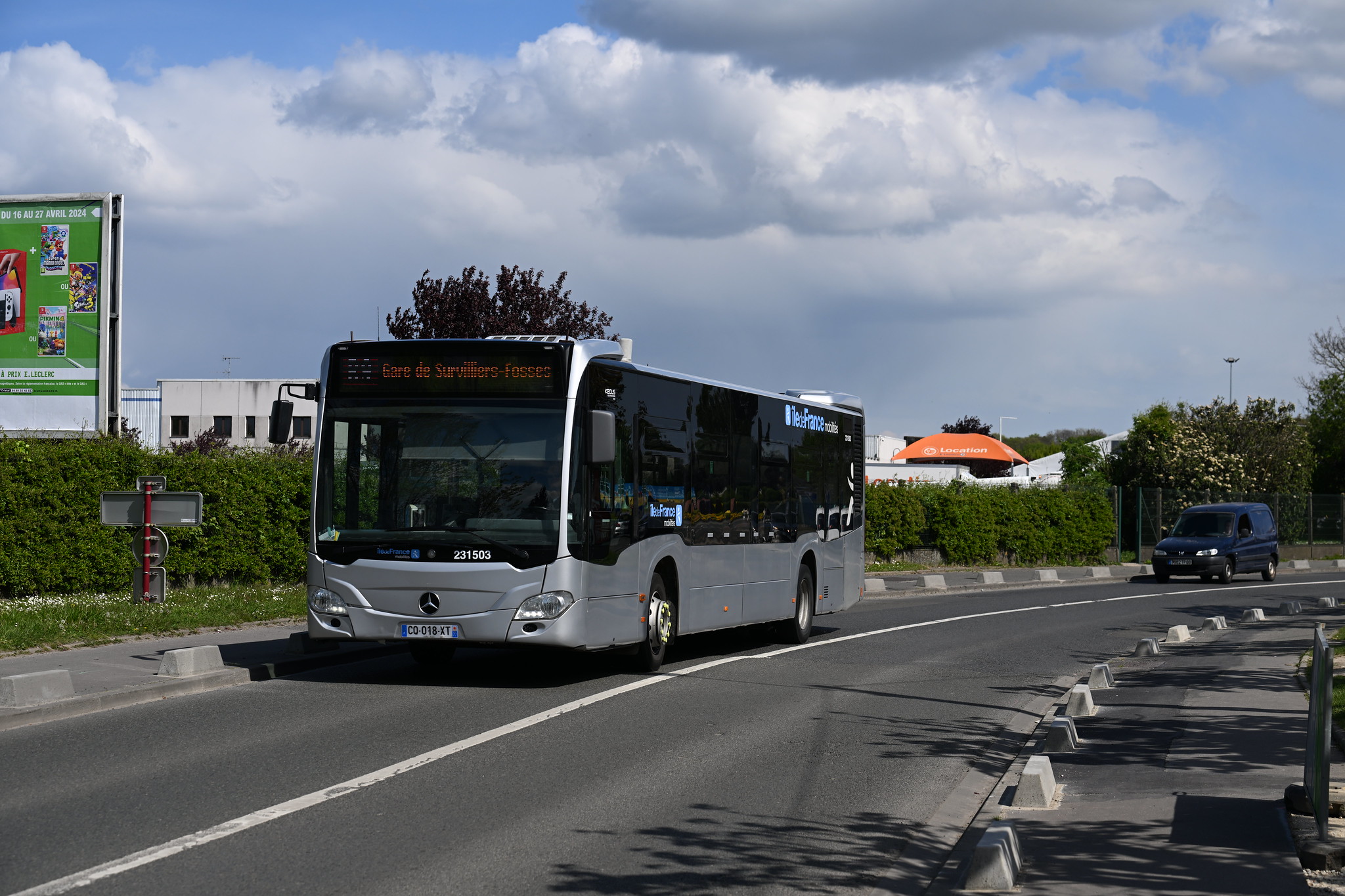 Image du véhicule