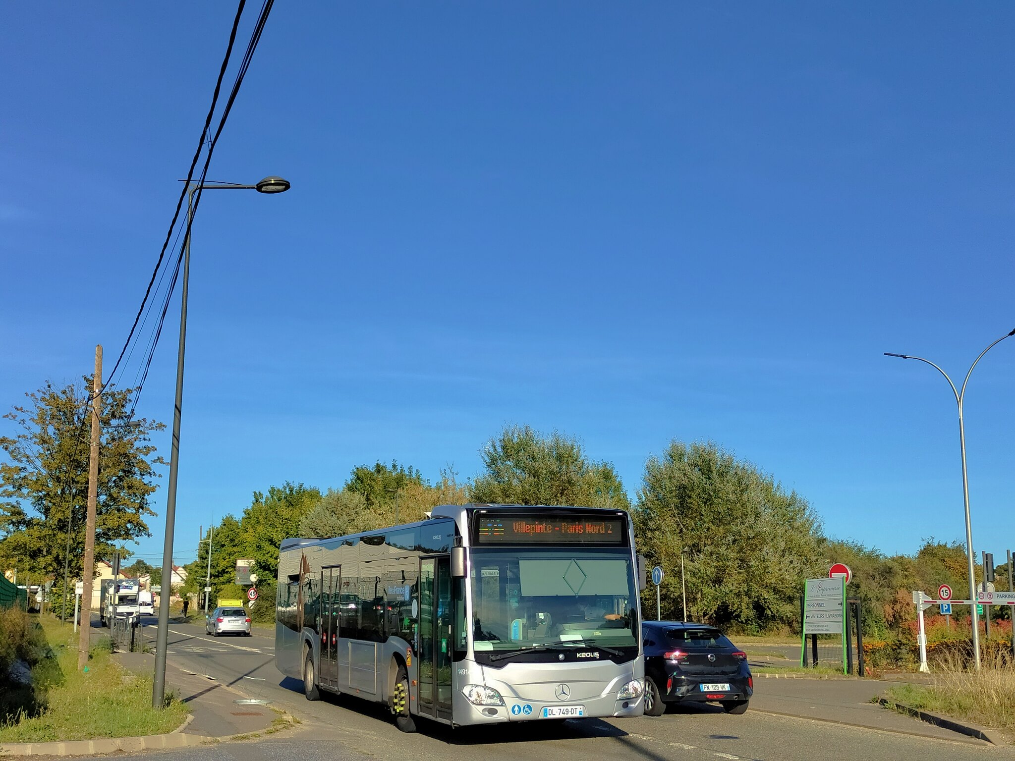 Image du véhicule