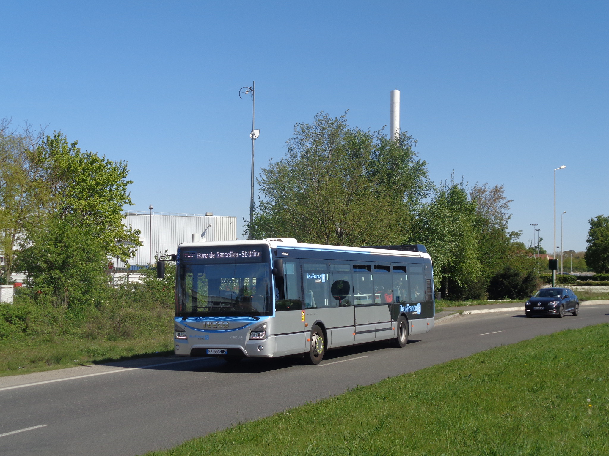 Image du véhicule