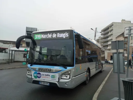 Image du véhicule