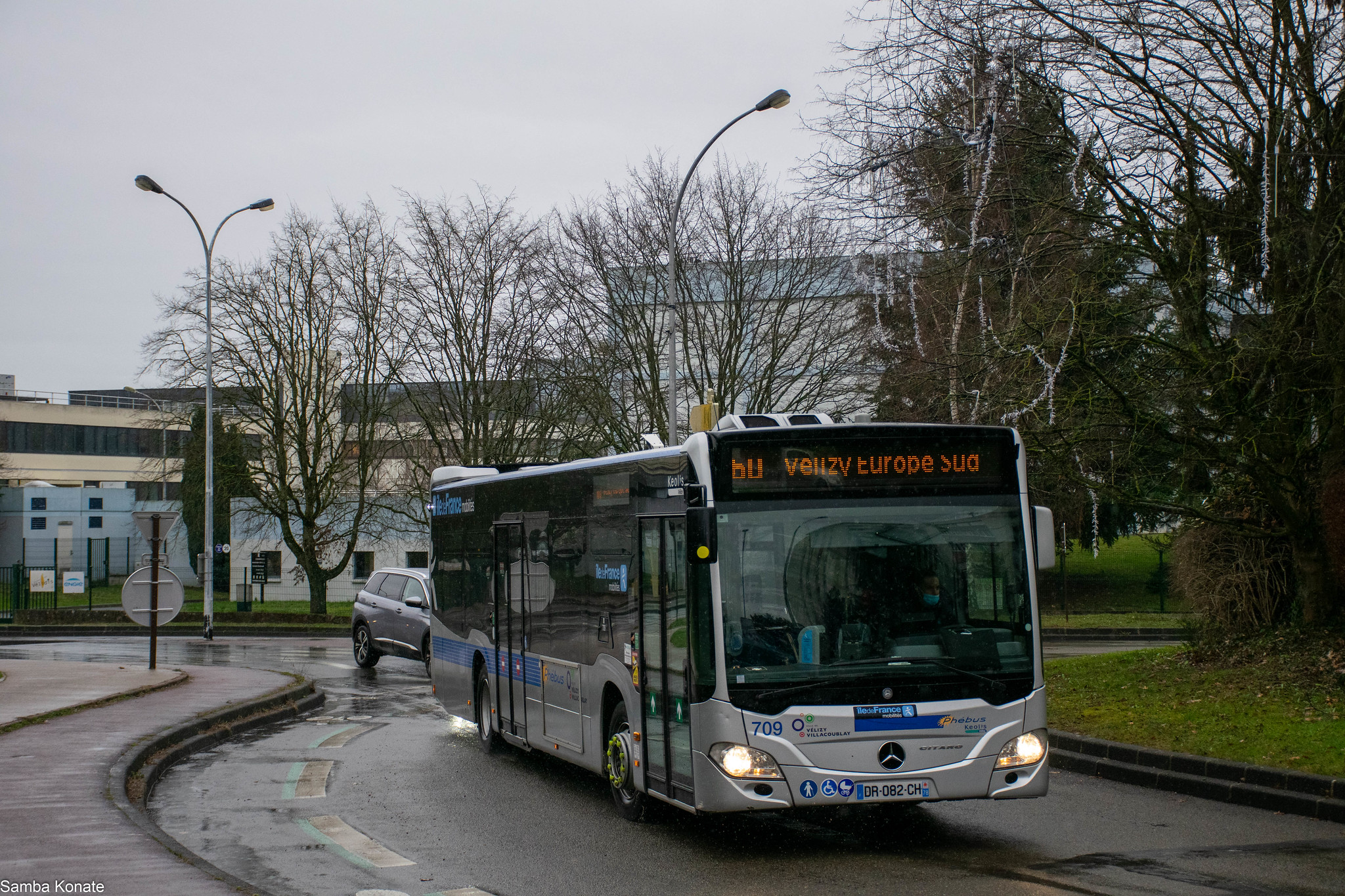 Image du véhicule