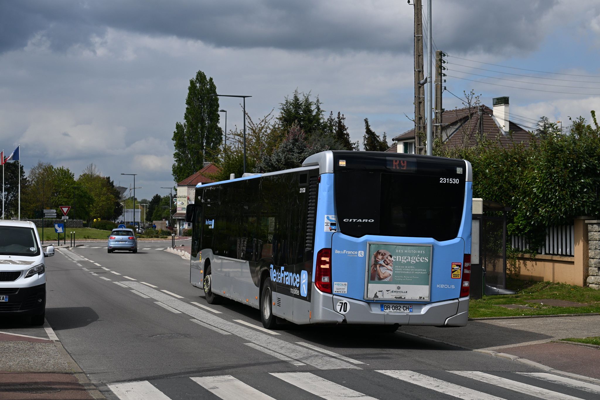 Image du véhicule