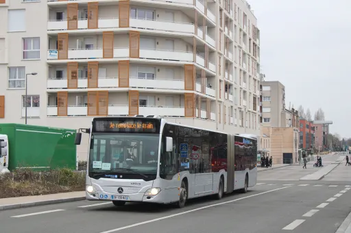 Image du véhicule