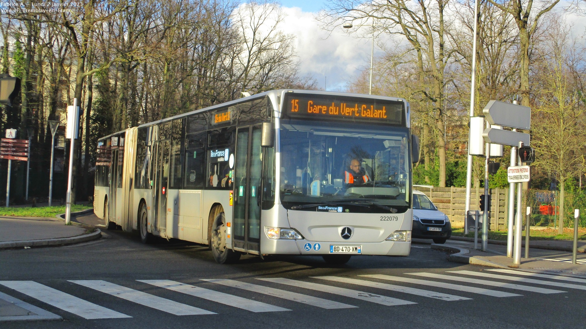 Image du véhicule