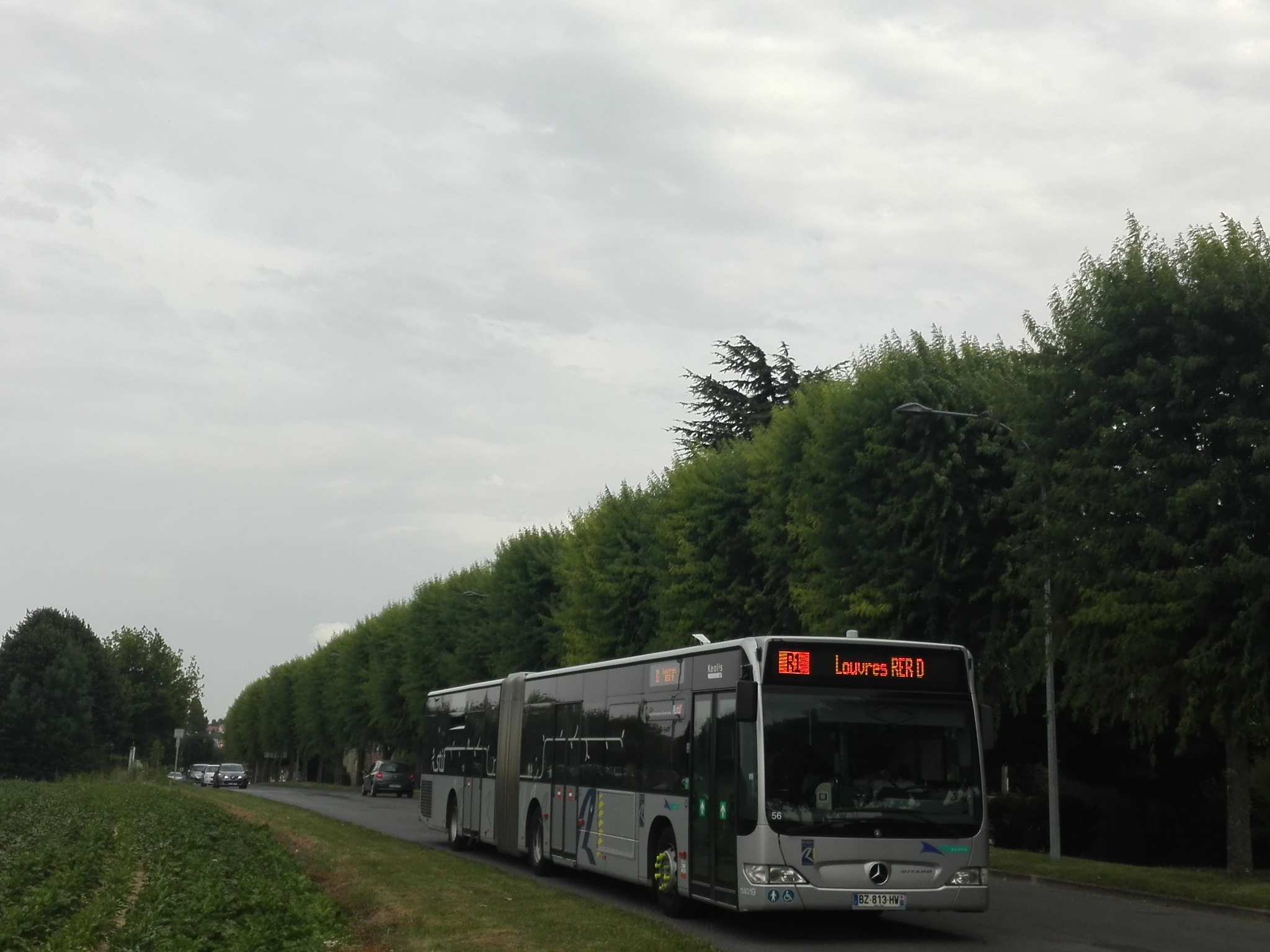 Image du véhicule
