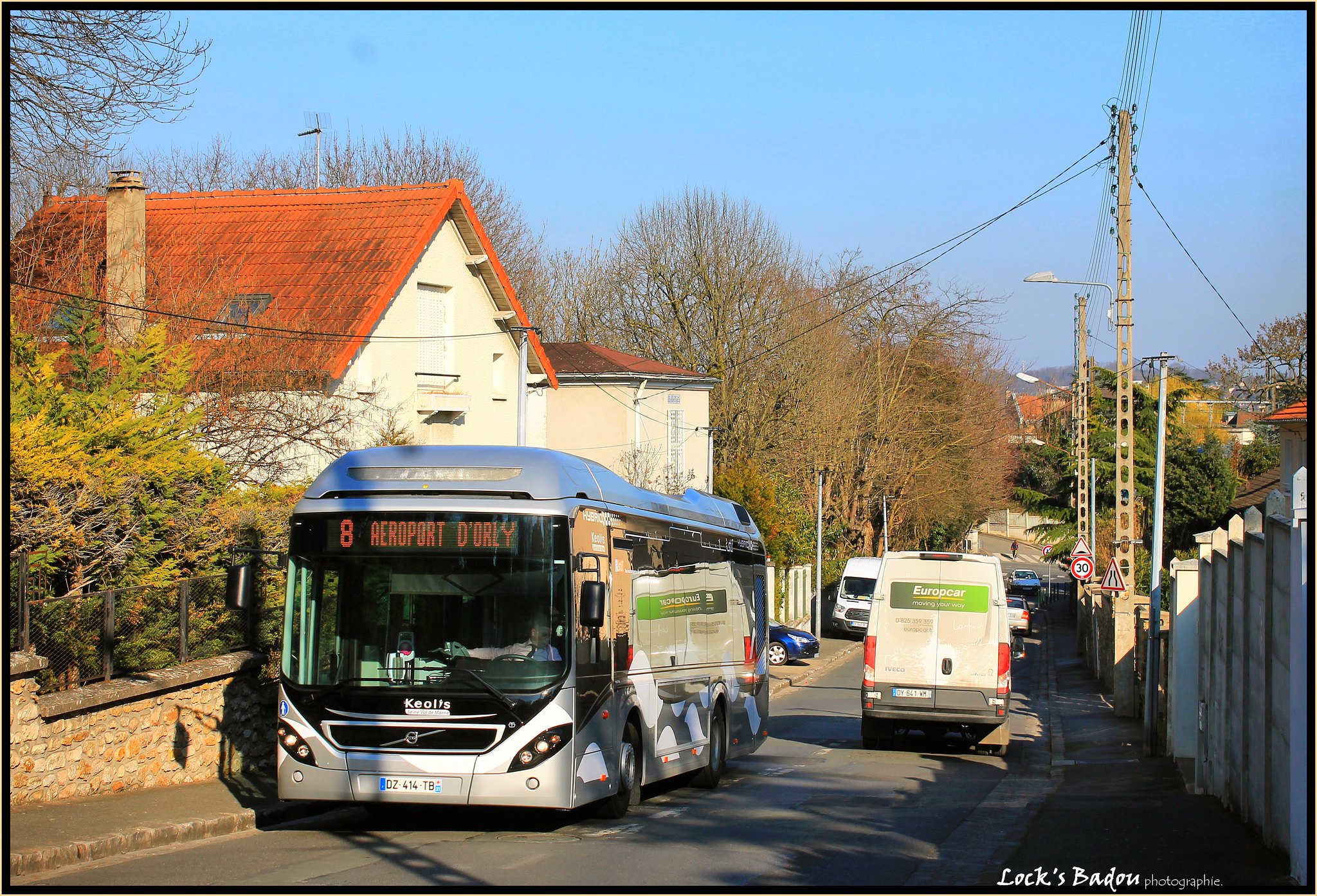 Image du véhicule