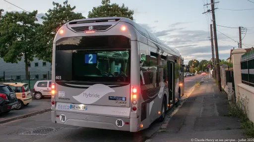 Image du véhicule