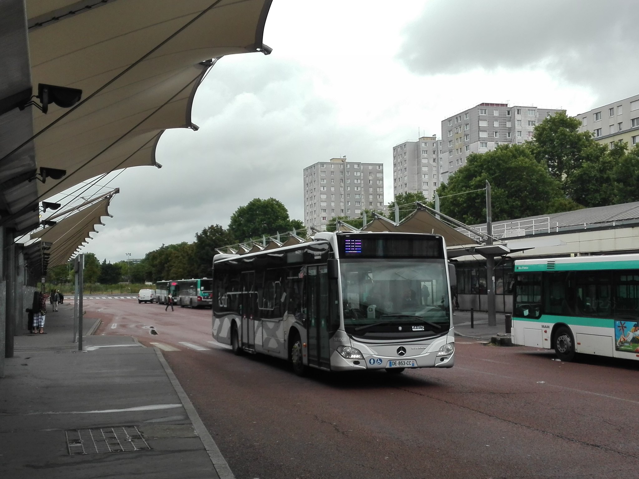 Image du véhicule