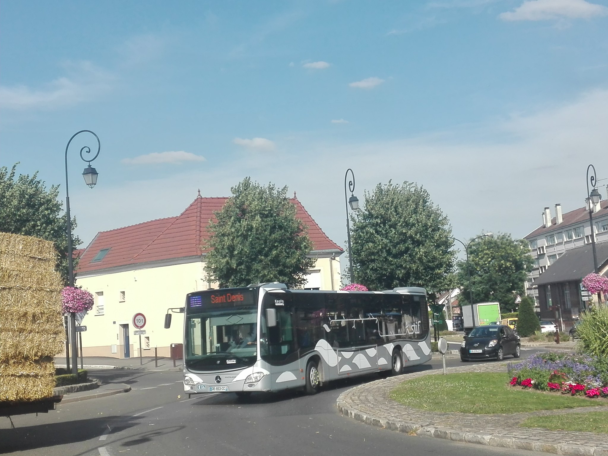 Image du véhicule