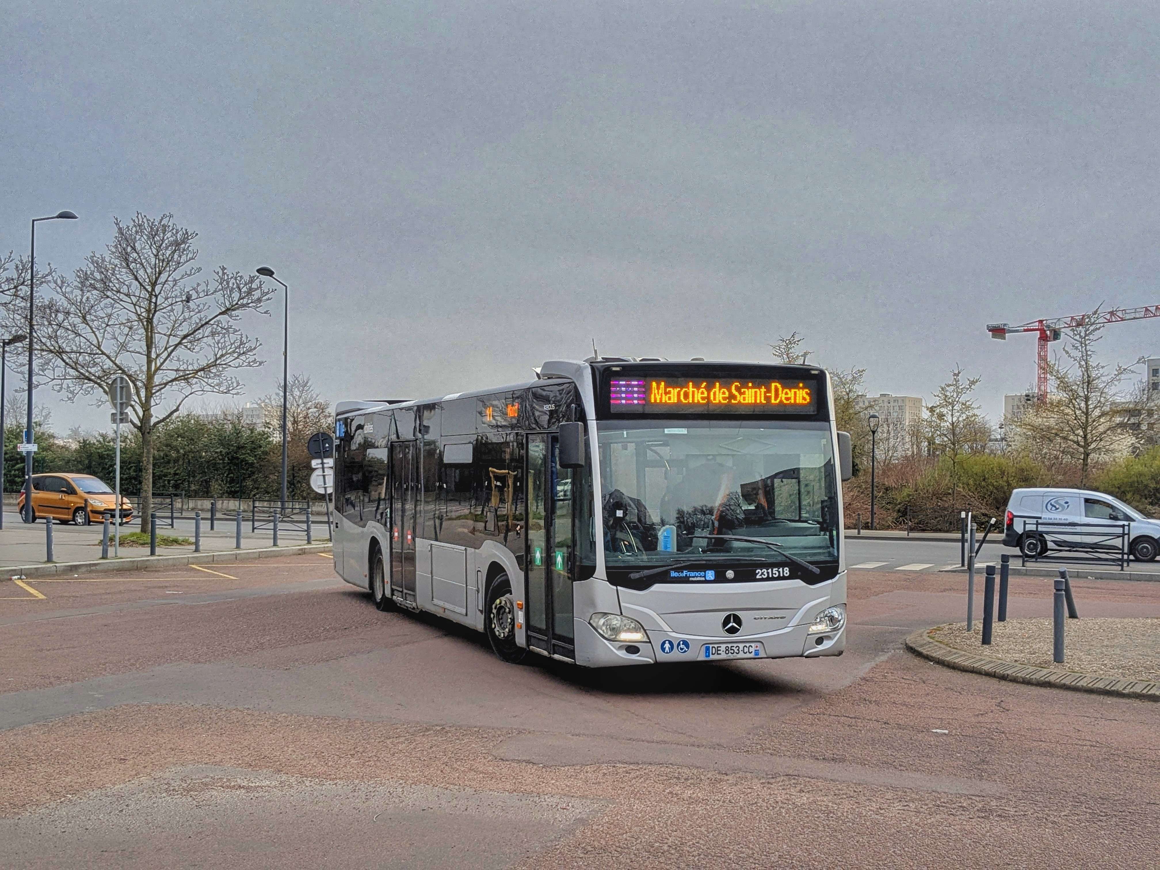 Image du véhicule