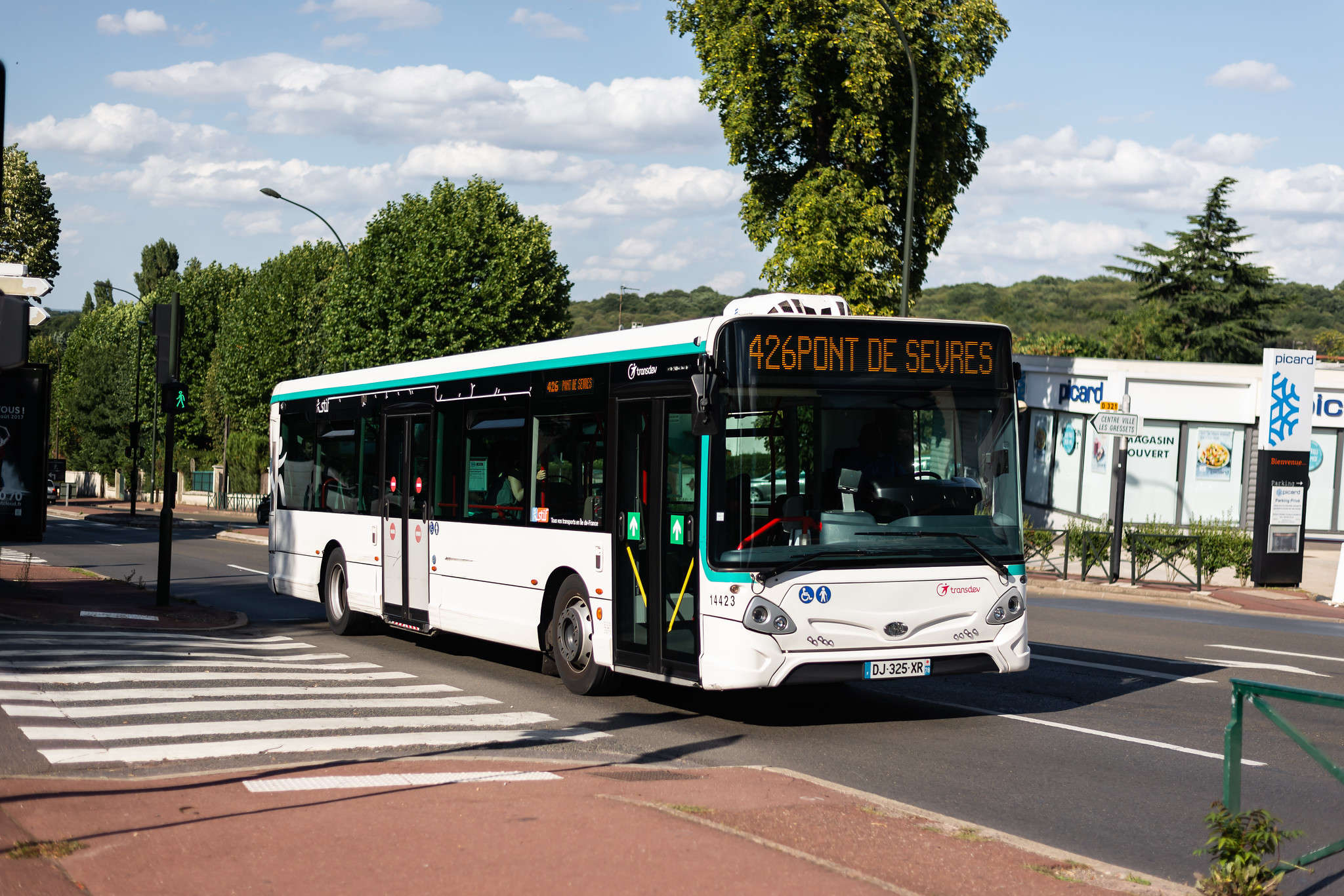 Image du véhicule