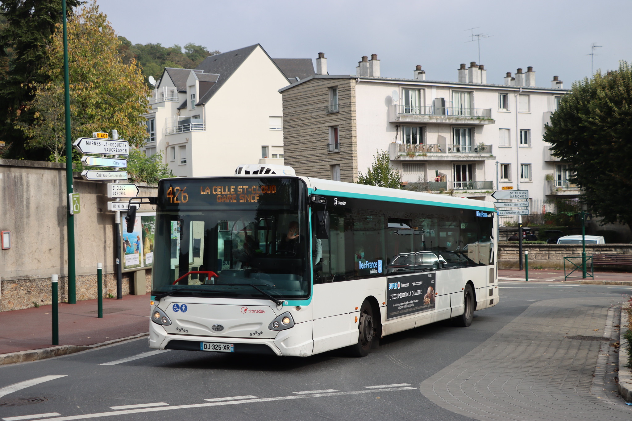 Image du véhicule
