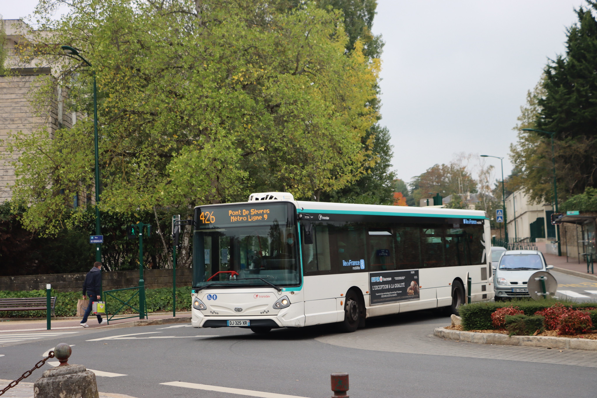 Image du véhicule