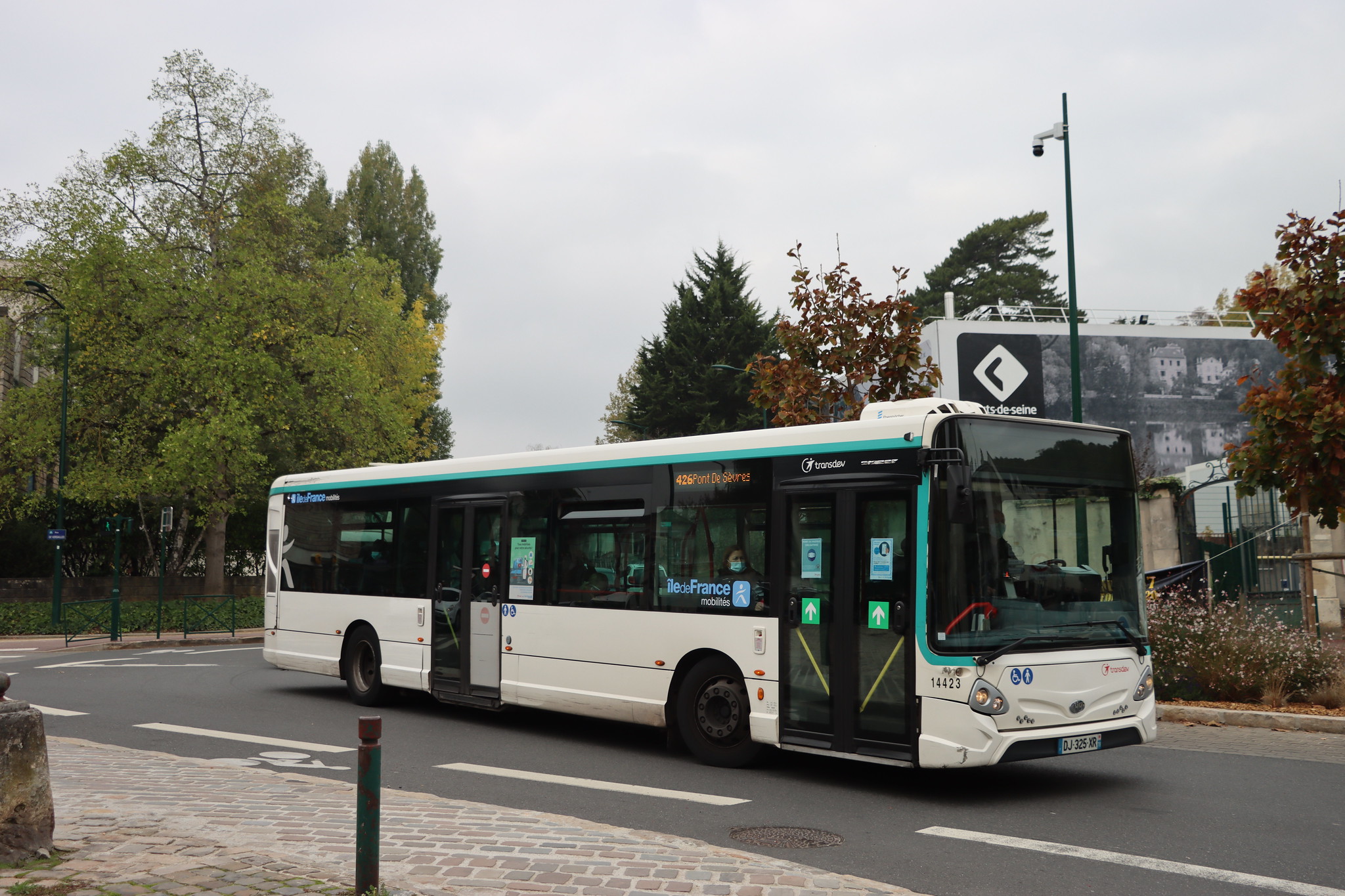 Image du véhicule