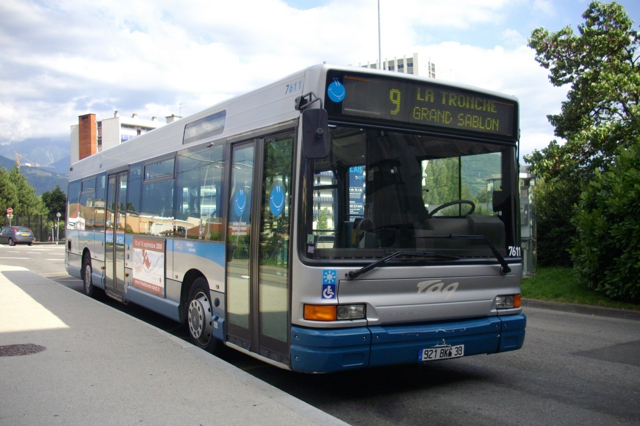 Image du véhicule