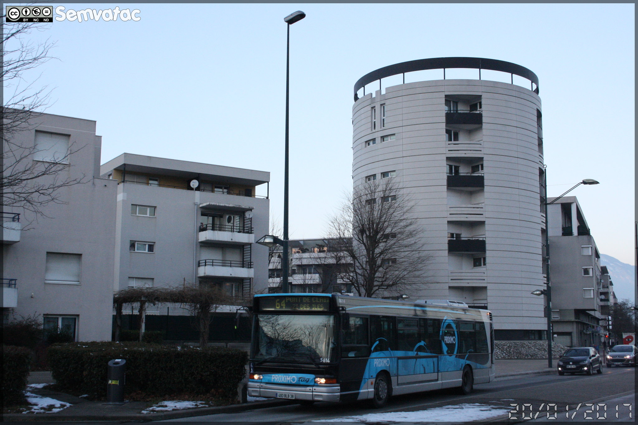 Image du véhicule