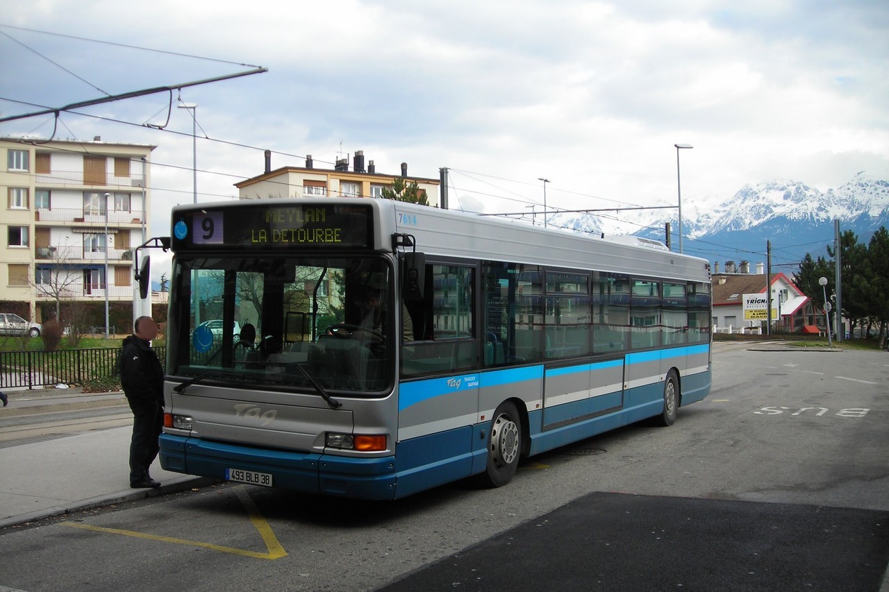 Image du véhicule