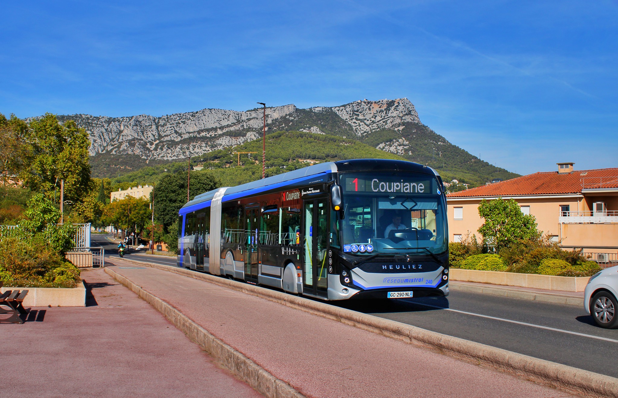 Image du véhicule