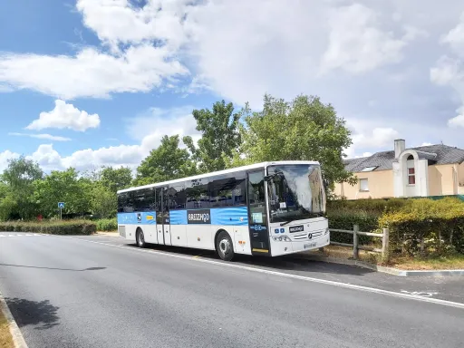 Image du véhicule