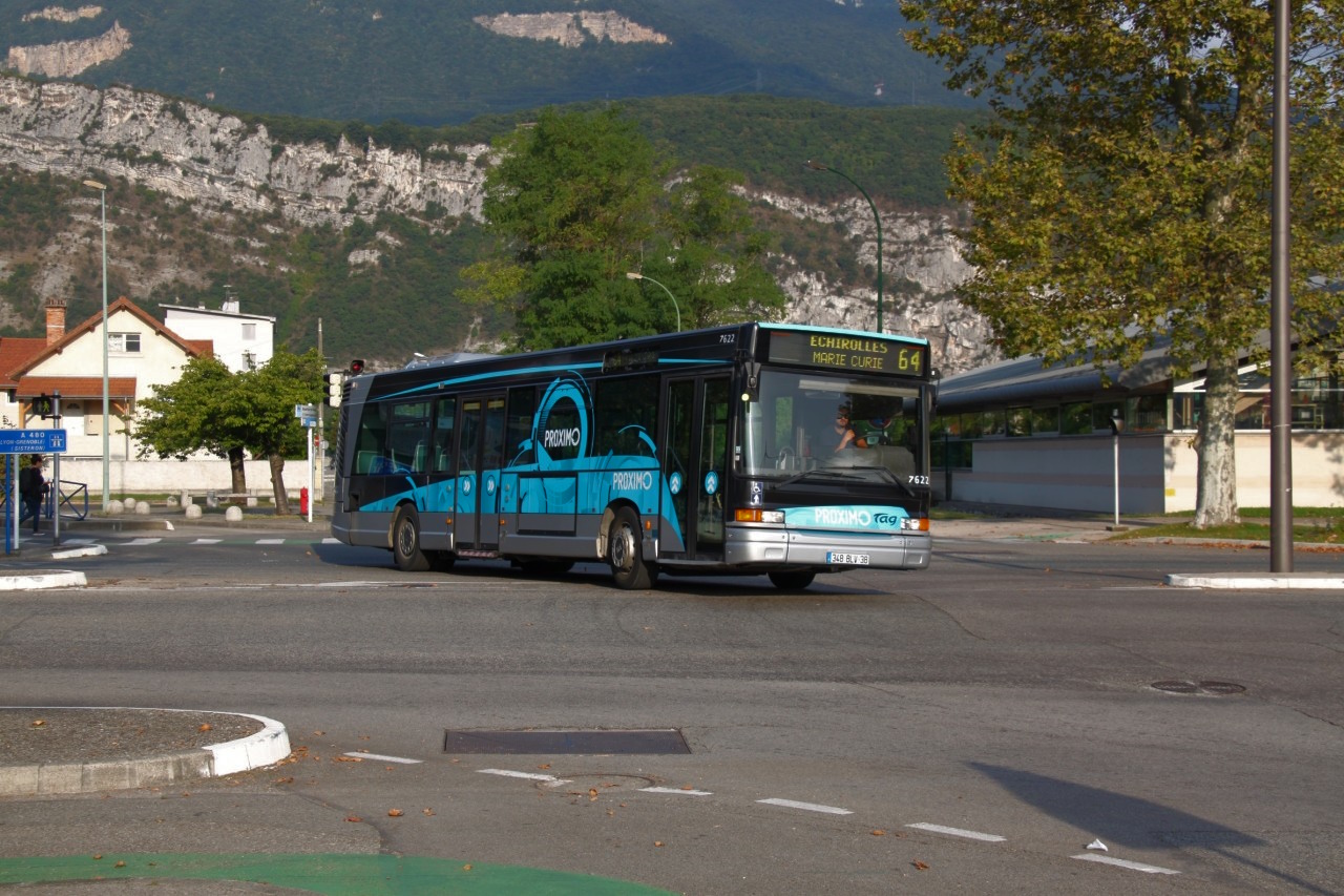 Image du véhicule