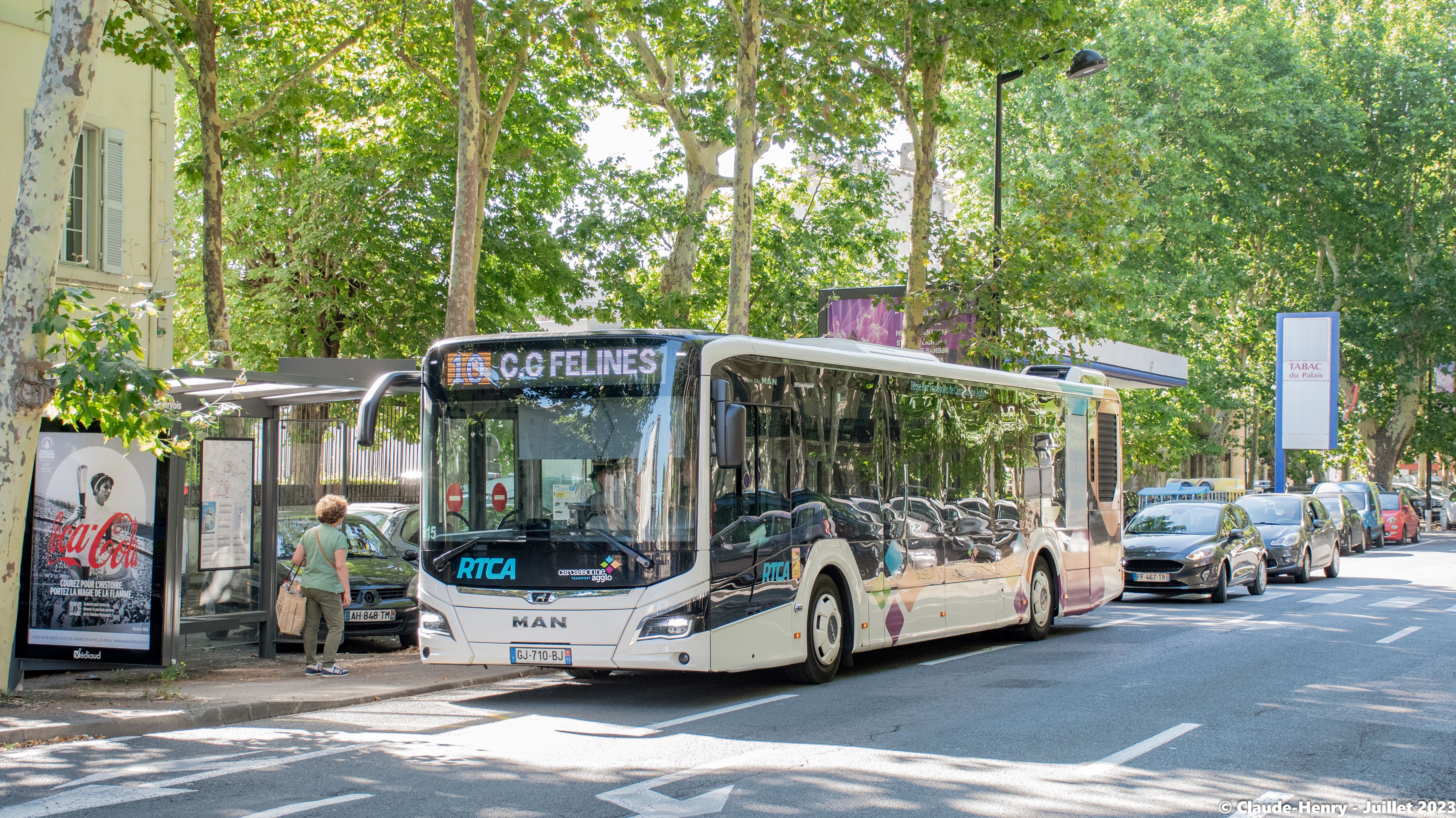 Image du véhicule