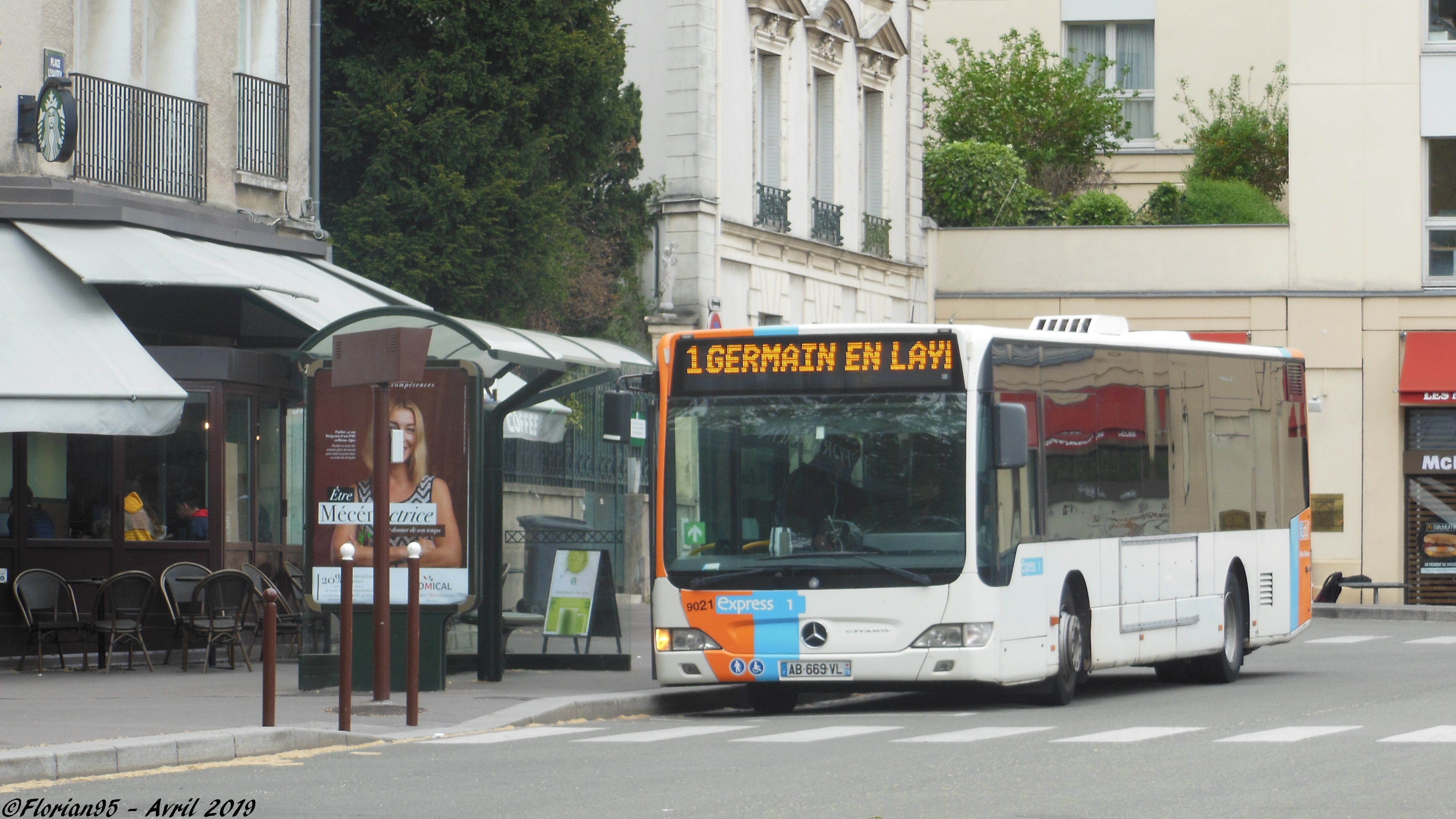 Image du véhicule