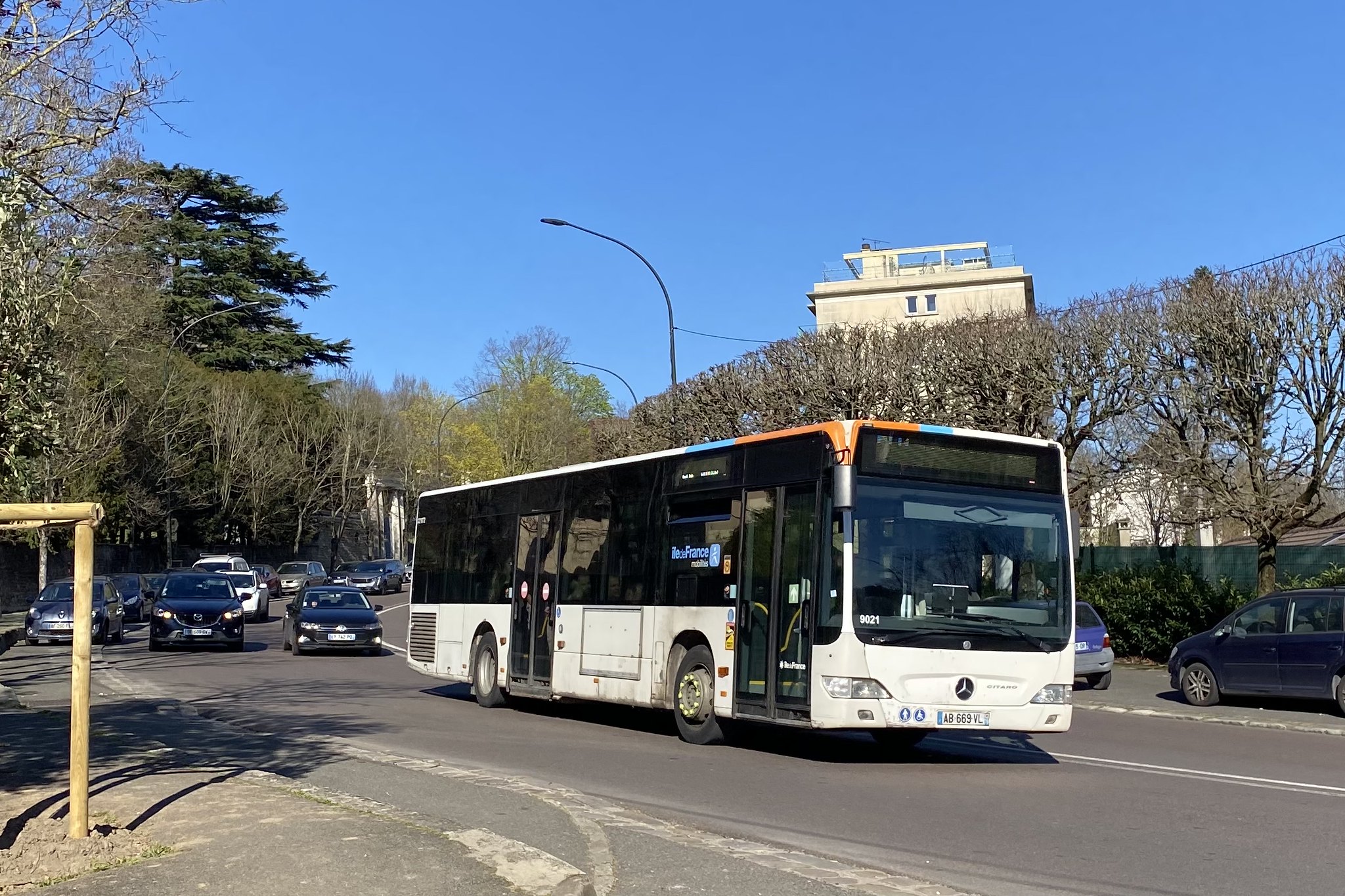 Image du véhicule