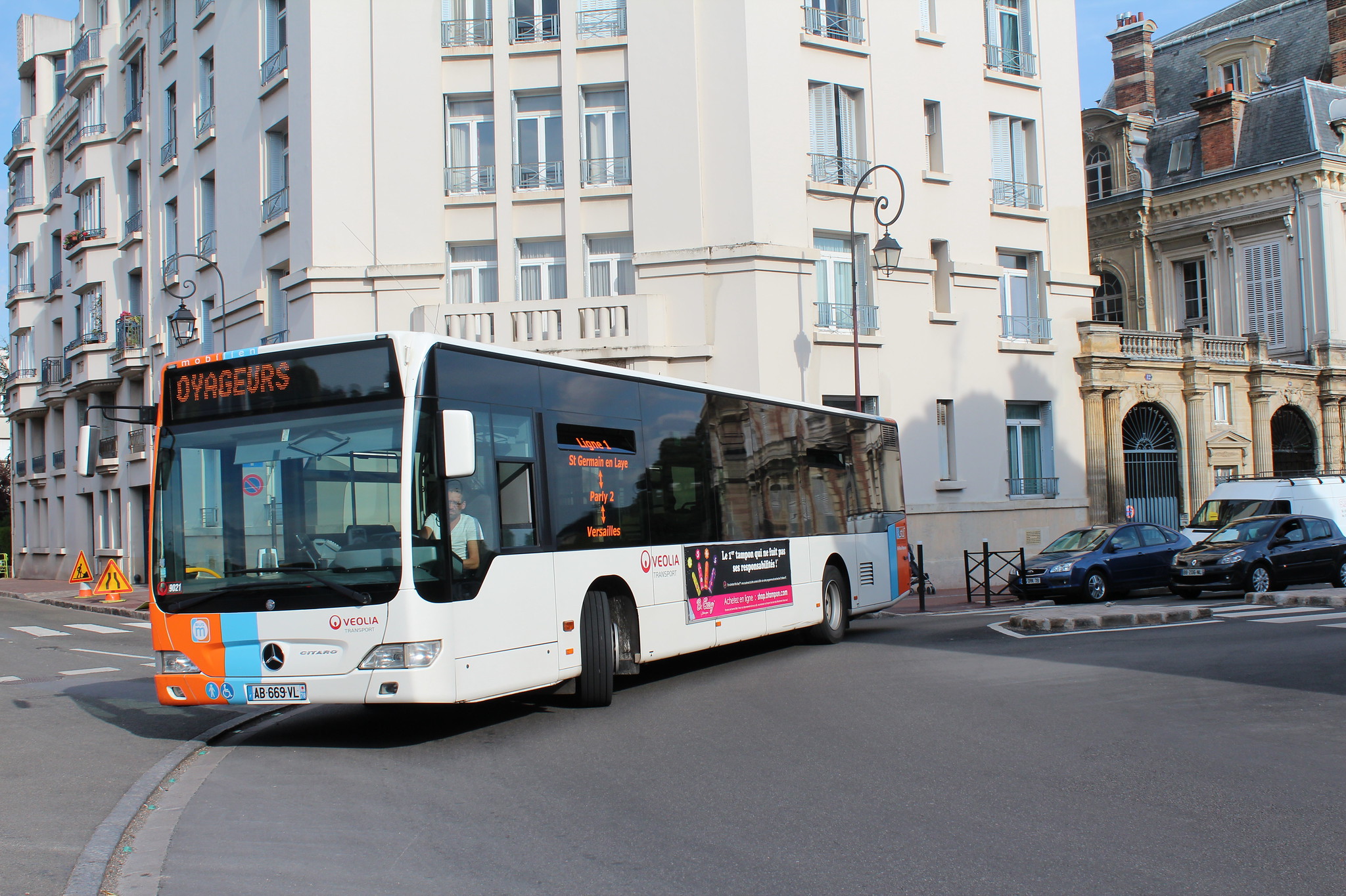 Image du véhicule