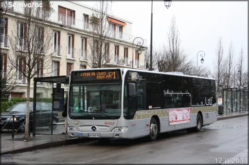 Image du véhicule