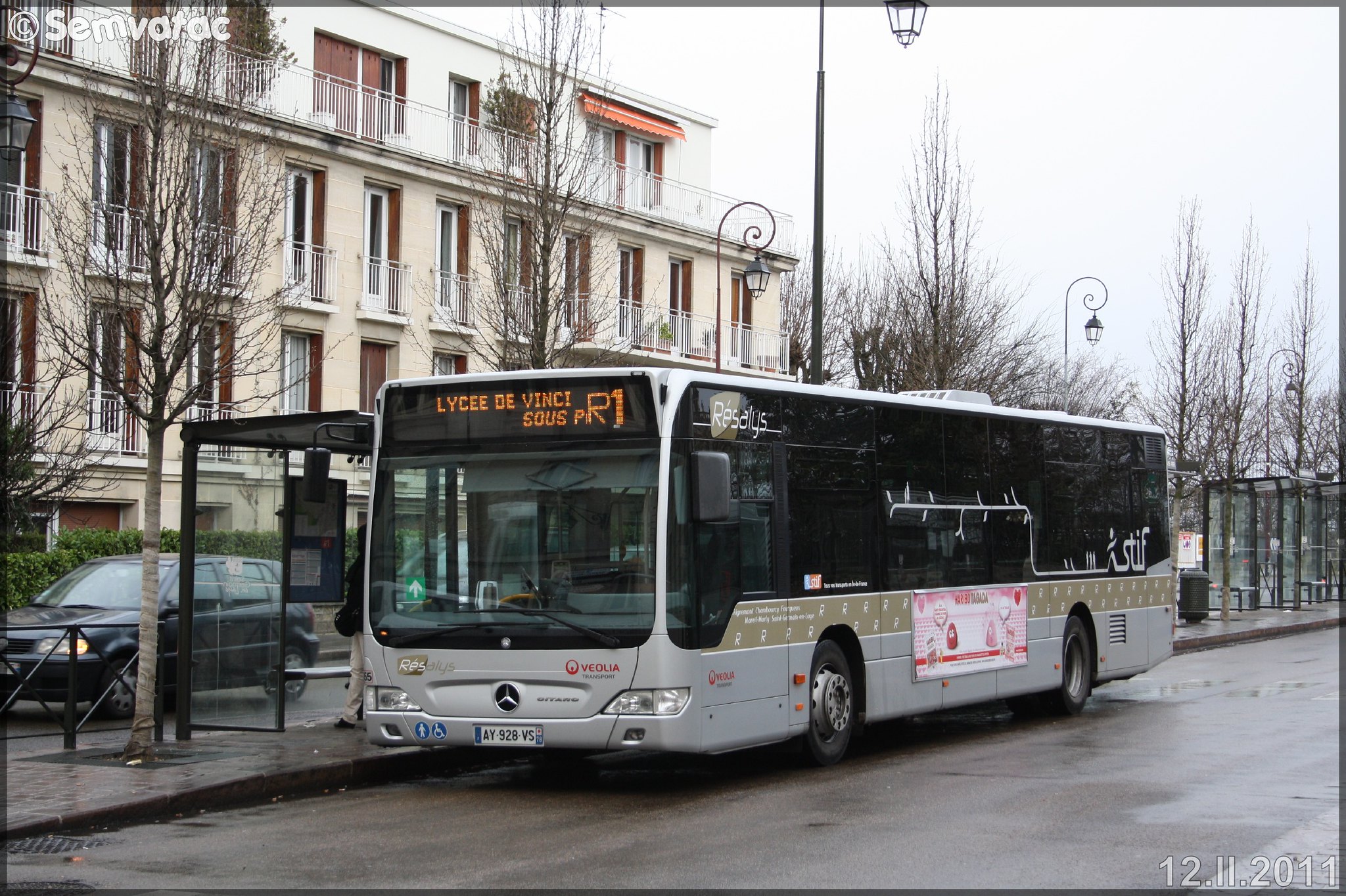 Image du véhicule