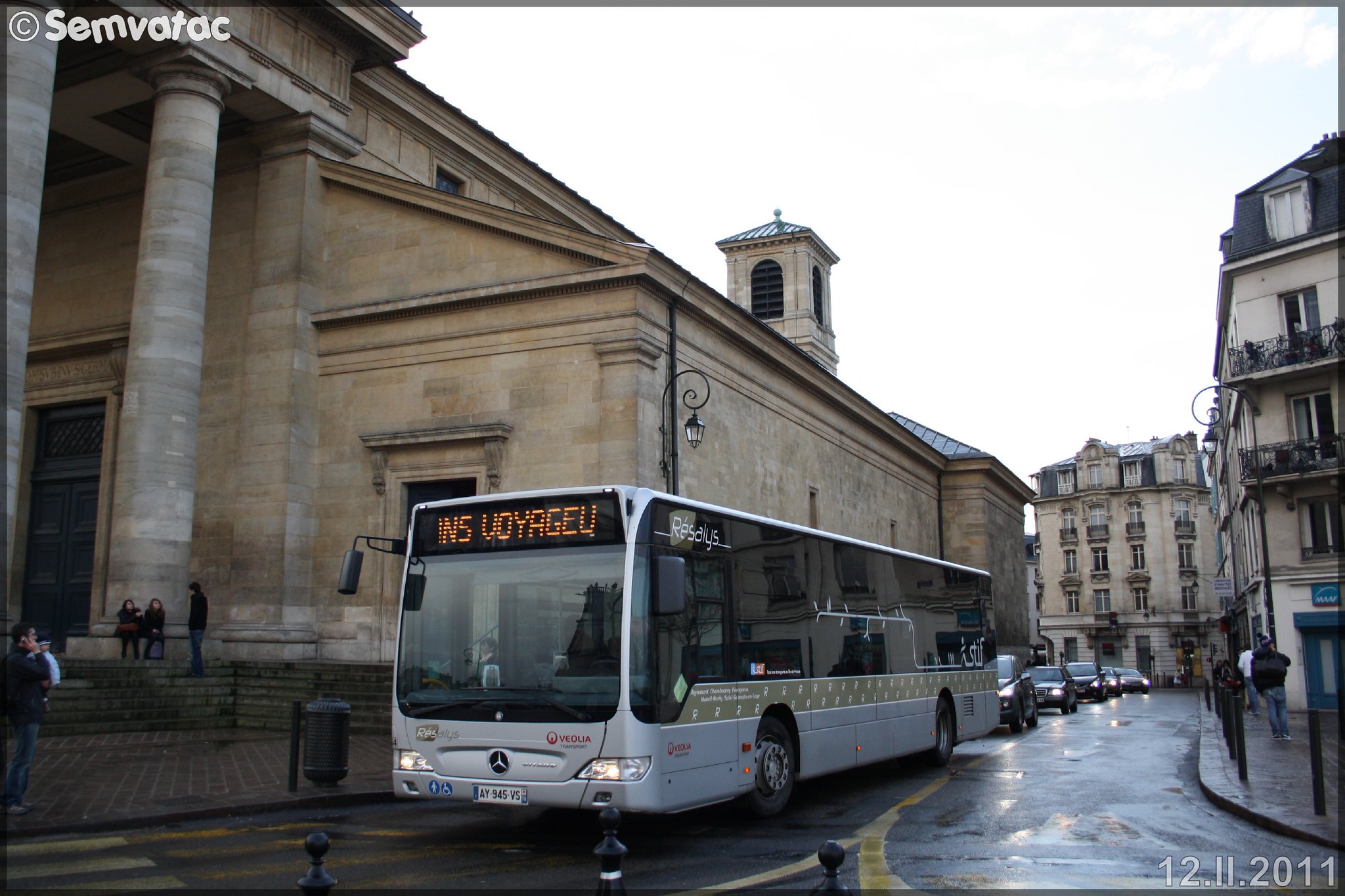 Image du véhicule