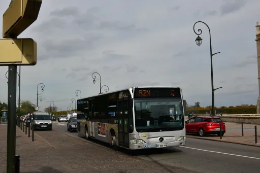 Image du véhicule