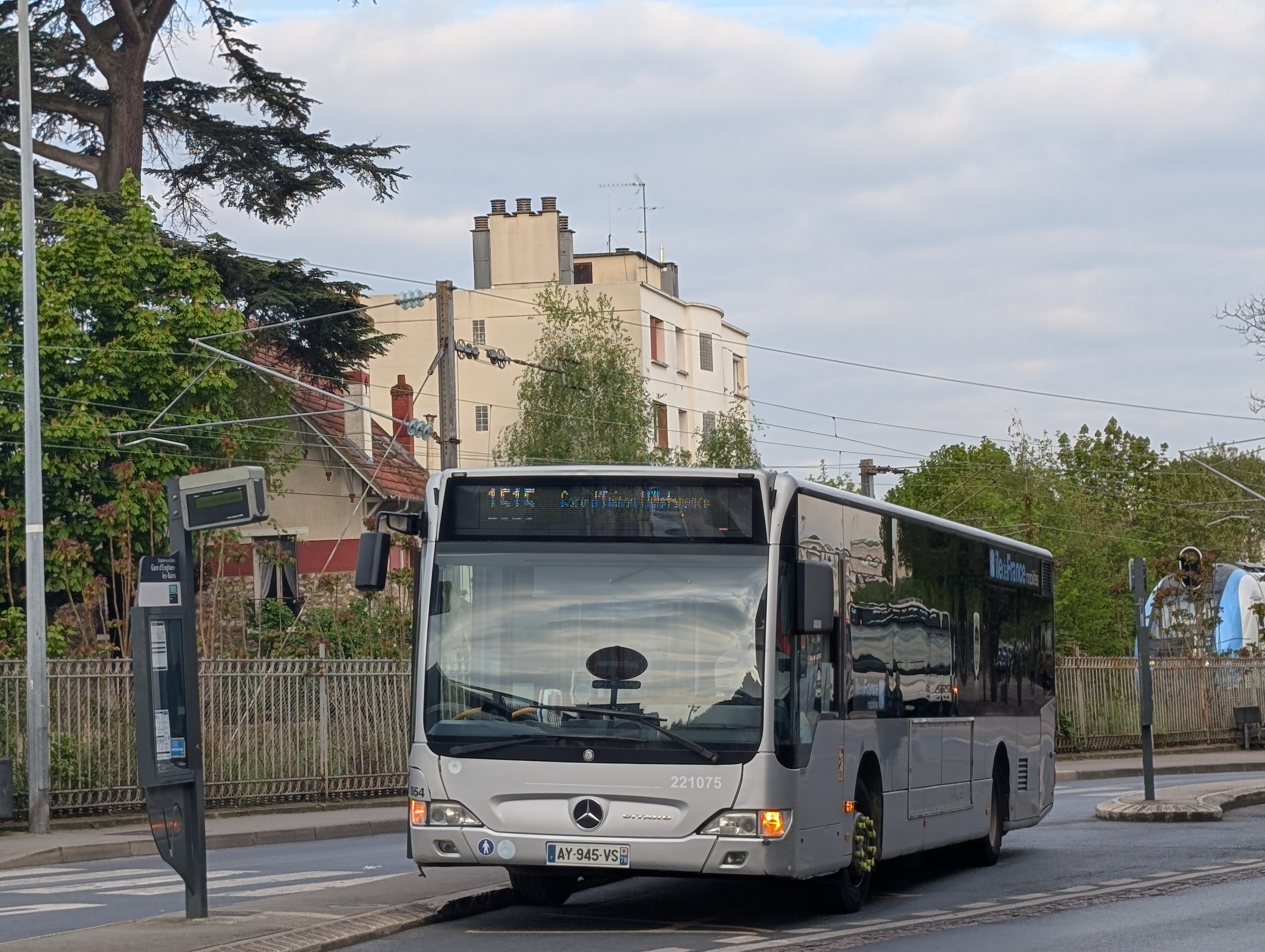 Image du véhicule
