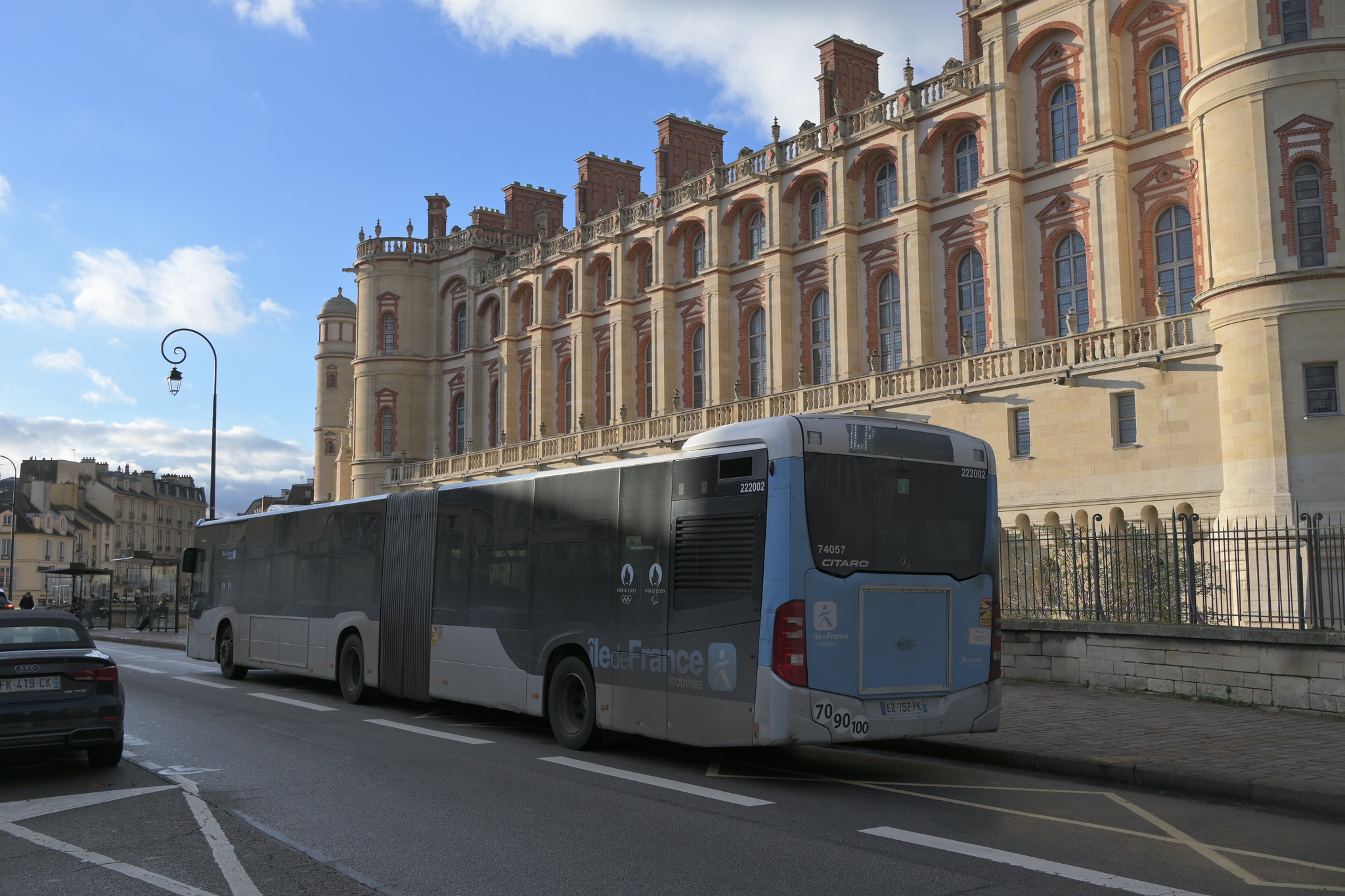 Image du véhicule