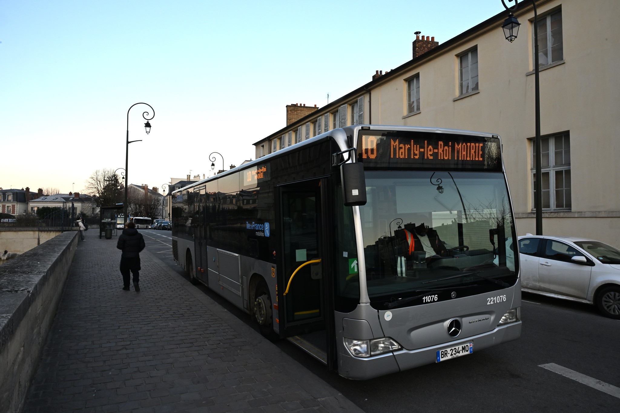 Image du véhicule
