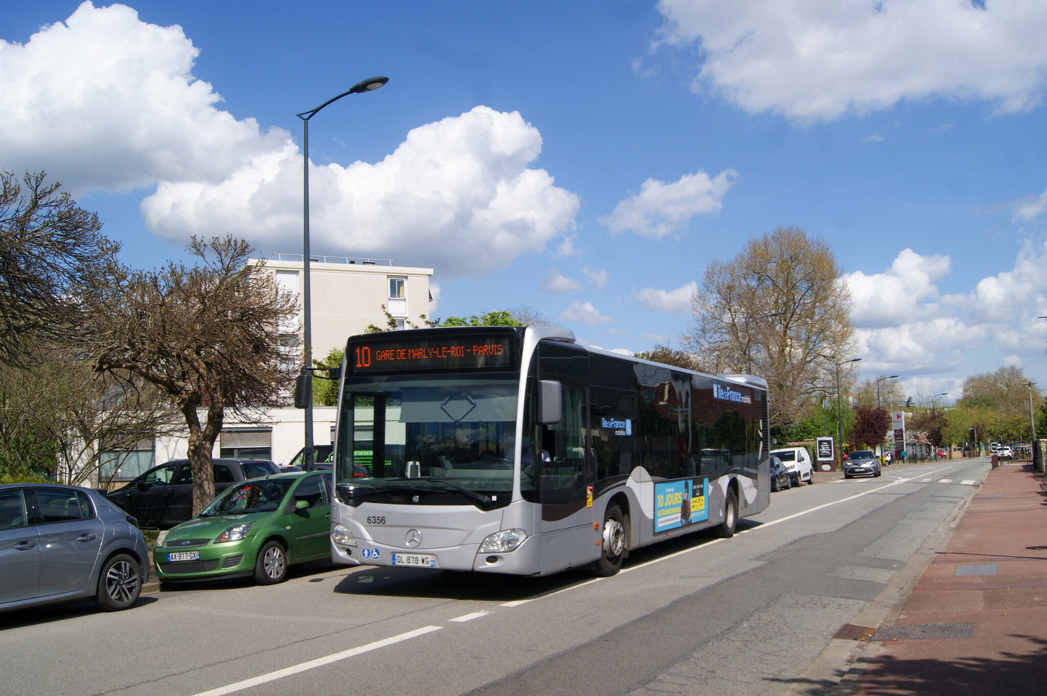 Image du véhicule